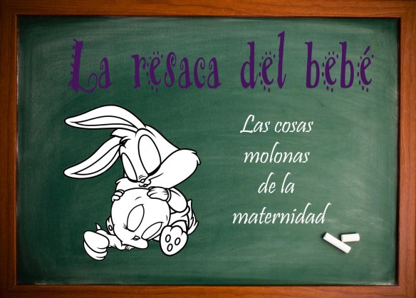 Cosas molonas de la maternidad