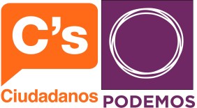 podemos ciudadanos logo