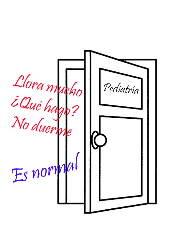 pediatria