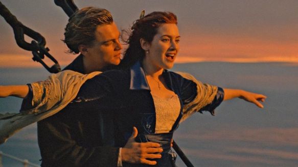 titanic