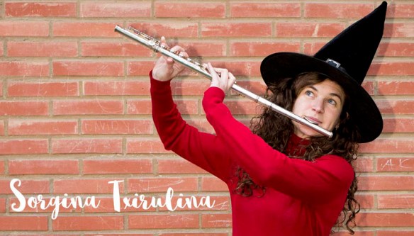 sorgina-txirulina-gabarroia