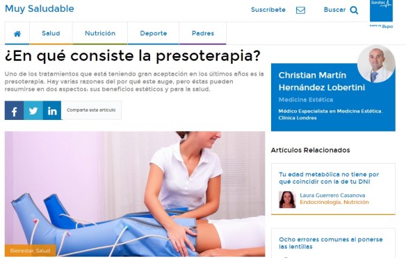 AÑO NUEVO CUERPO NUEVO O COMO ADELGAZAR TRAS EL PARTO