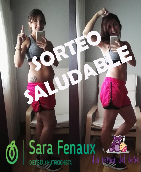 Sorteo saludable