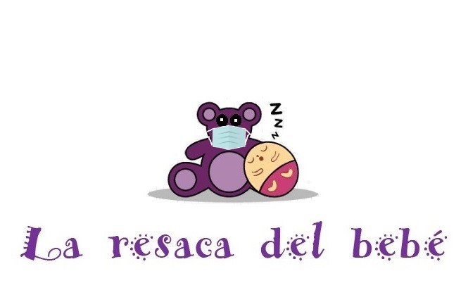 La resaca del bebe post-covid