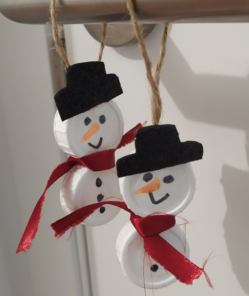 Manualidades navideñas para niños