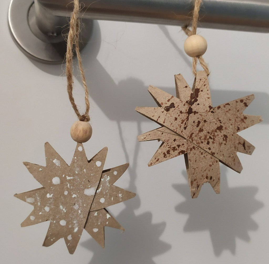 Manualidades navideñas para niños